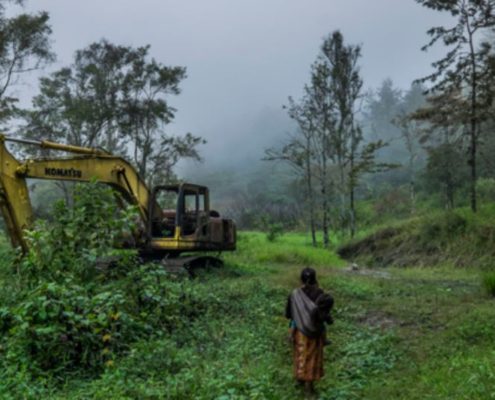 Malas prácticas empresas Guatemala