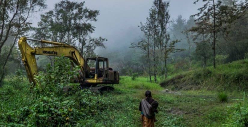 Malas prácticas empresas Guatemala