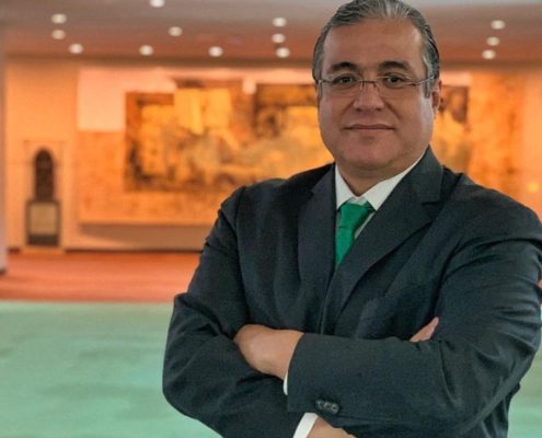 Edgar Corzo