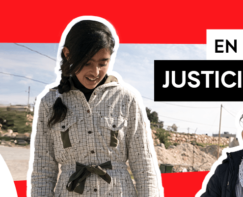 EarthWalk justicia climática