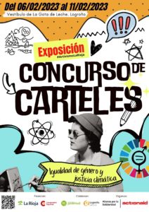 exposición de carteles