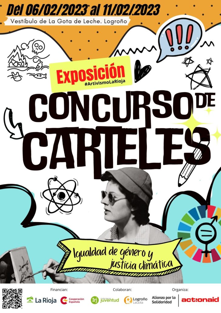 exposición de carteles