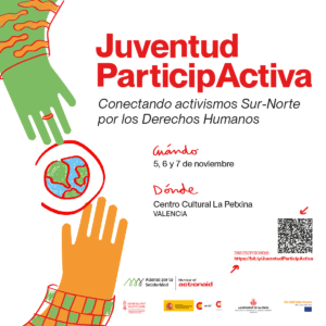 encuentro voluntariado