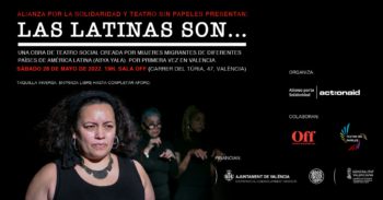 las latinas son