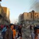 violencia en Gaza 2021