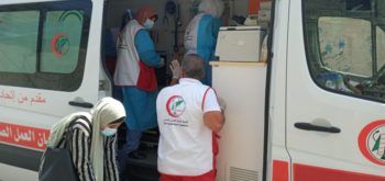 crisis en Gaza