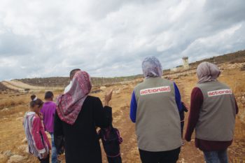 Franja de Gaza