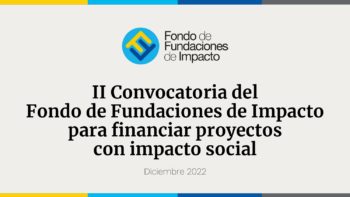 II convocatoria