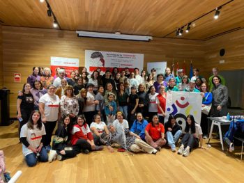la magia del voluntariado