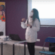 un espacio para mujeres en situación de vulnerabilidad