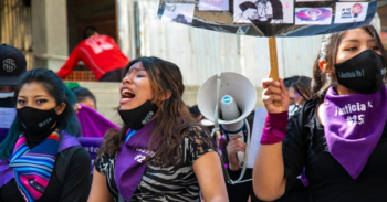 empoderamiento femenino