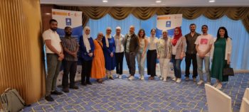 participacion activa de las mujeres taller