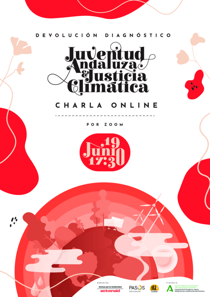 juventud andaluza
