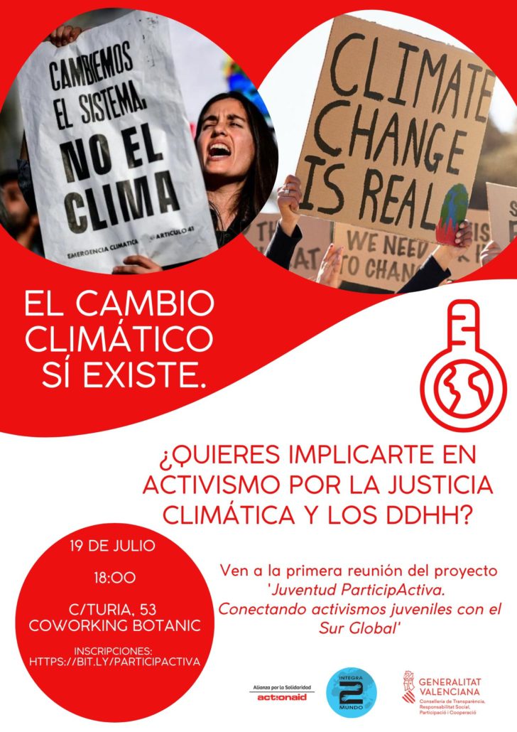 Juventud ParticipActiva