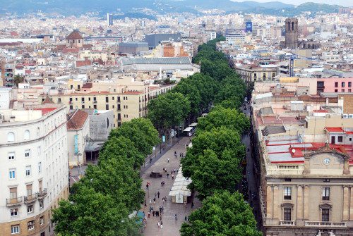 Las_Ramblas,_Barcelona