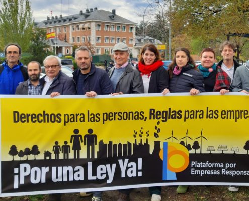 ley ya