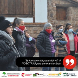 Encuentro de Liderazgo Transformador en La Rioja