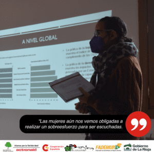 Encuentro de Liderazgo Transformador en La Rioja