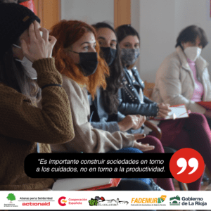 Encuentro de Liderazgo Transformador en La Rioja