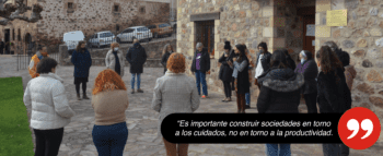 Encuentro de Liderazgo Transformador en La Rioja