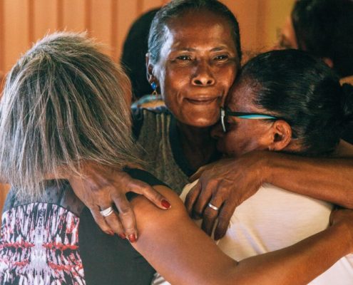 día de la mujer afrodescendiente