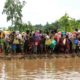 conflictos armados, Rohingya