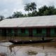 Inundaciones países costeros Nigeria