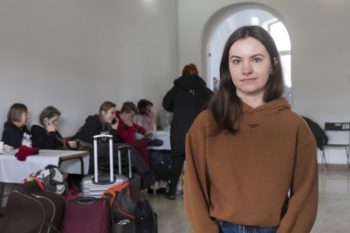 dos vidas en 300 kilómetros