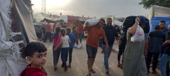 Emergencia Gaza