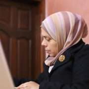 Protección para mujeres y niñas en Gaza