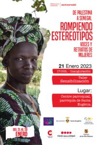 Santa Eugènia