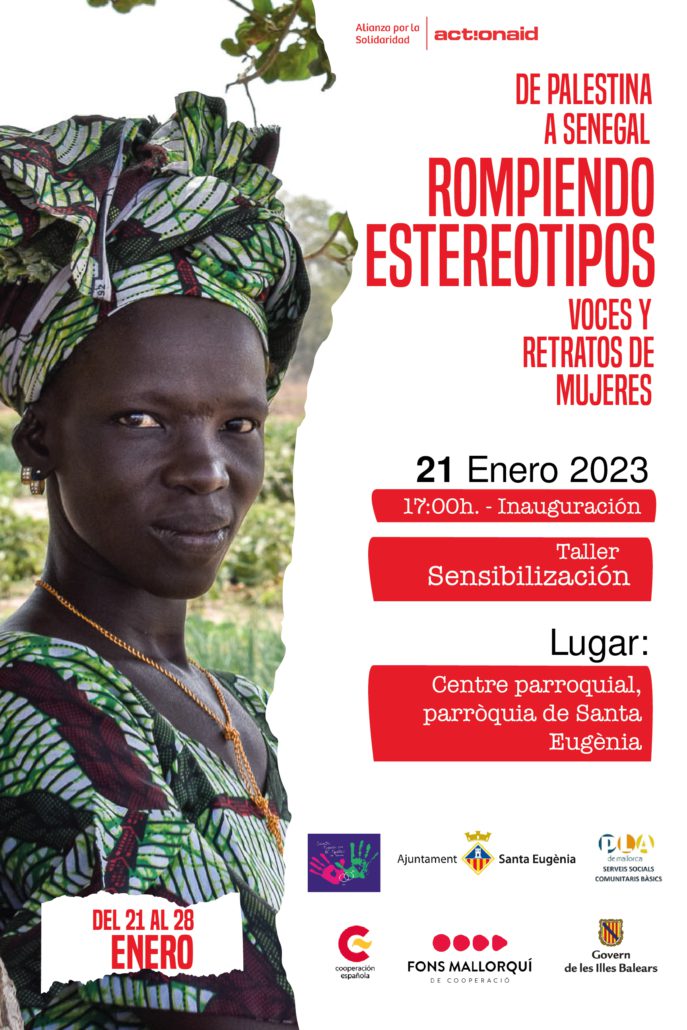 Santa Eugènia