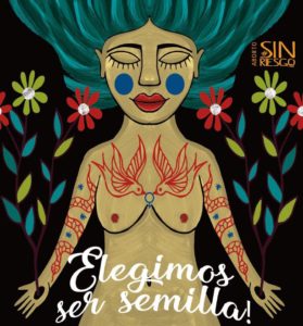 derechos sexuales y reproductivos