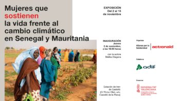 exposición en Castellón