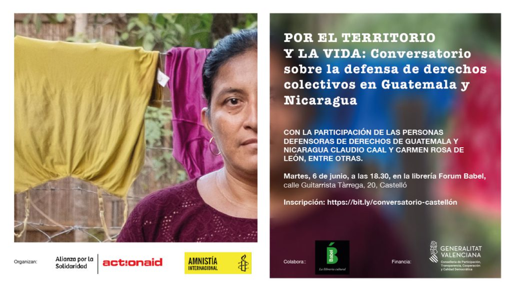 encuentro en Castelló