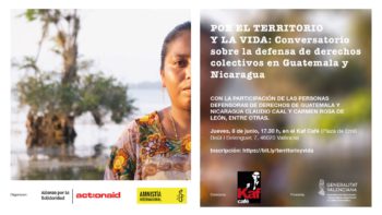 encuentro en Valencia