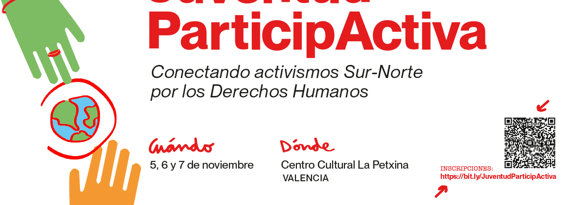 Encuentro voluntariado