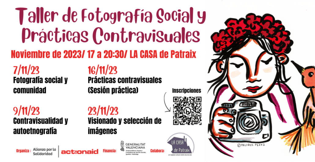 fotografía social