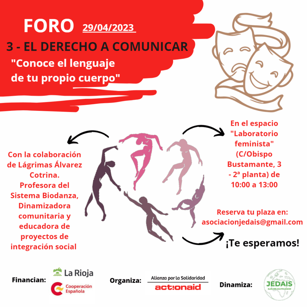tercer foro