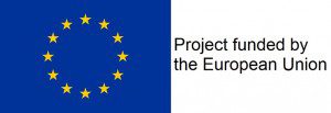 UE logo