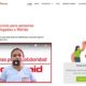 web apoyo personas migrantes