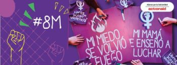 el feminismo me salvó