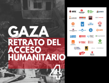 acceso humanitario