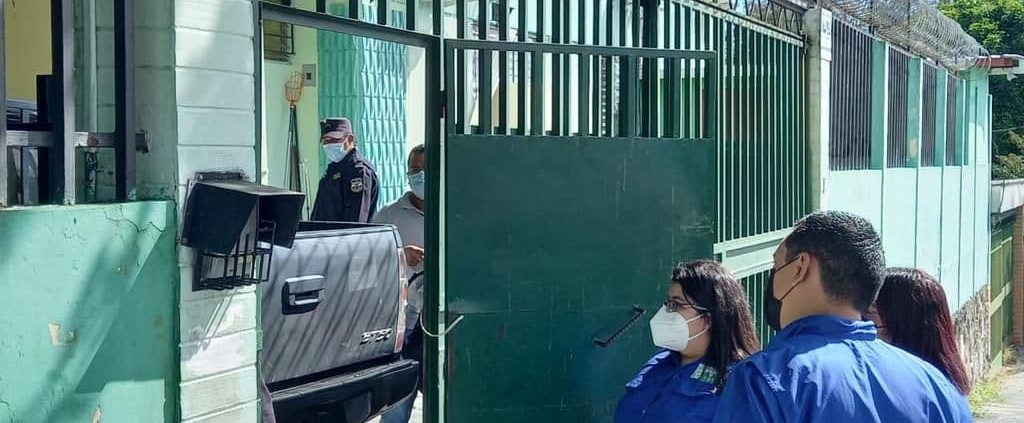 Denunciamos el acoso de los gobiernos en Centroamérica hacia las ONG