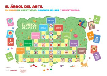arbol del arte