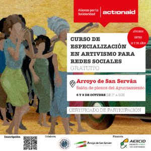 artivismo merida