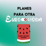 planes alternativos eurovision