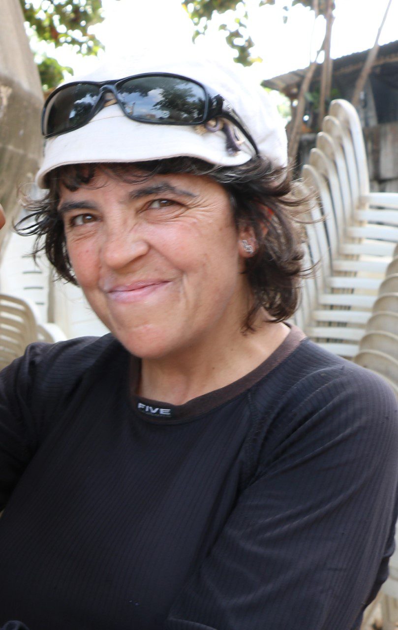 Beatriz Suso, Subdireccion