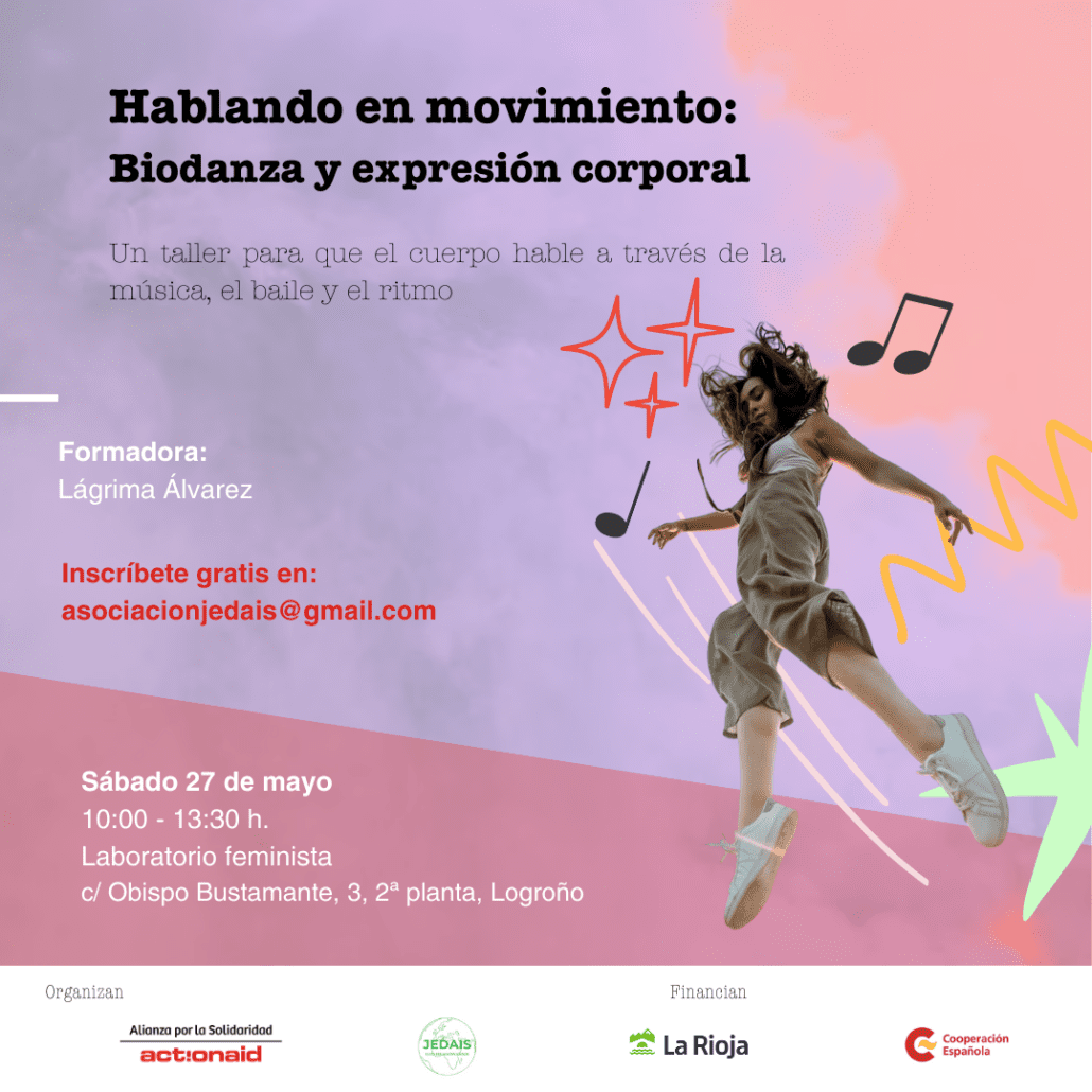 biodanza