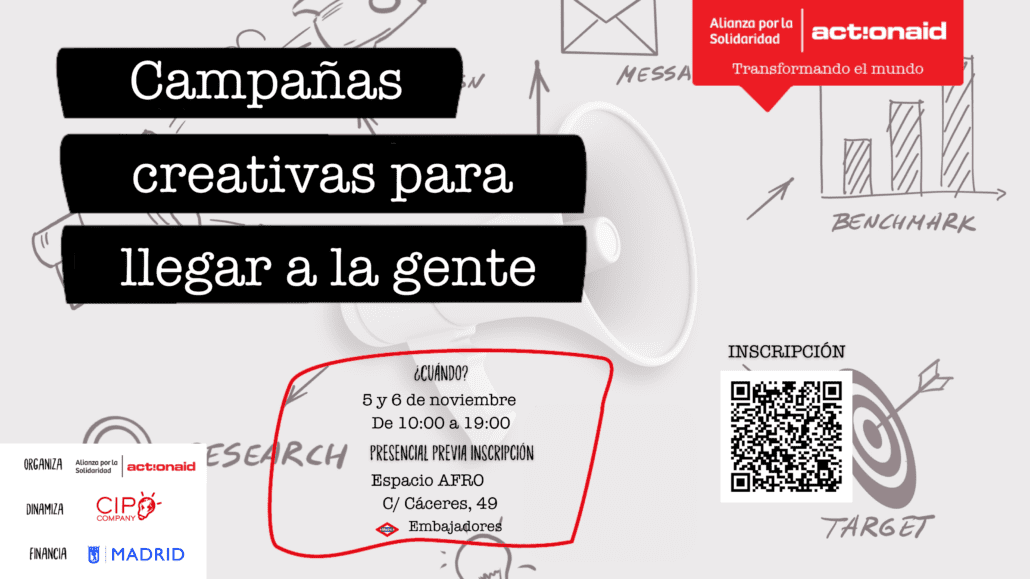 campañas de comunicación